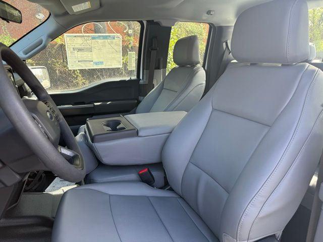 FORD F-150 XL - 10