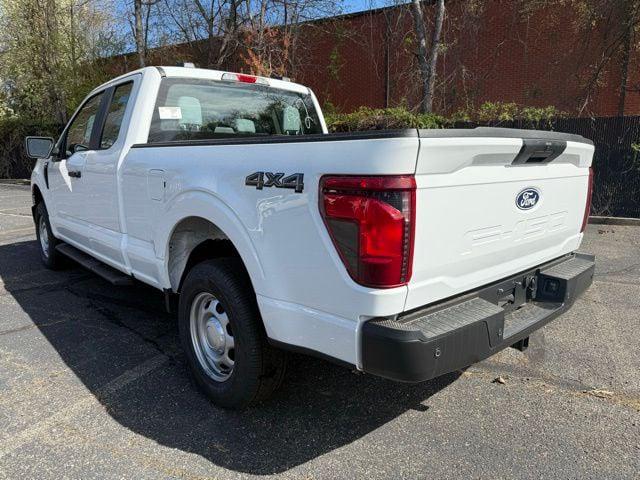 FORD F-150 XL - 3