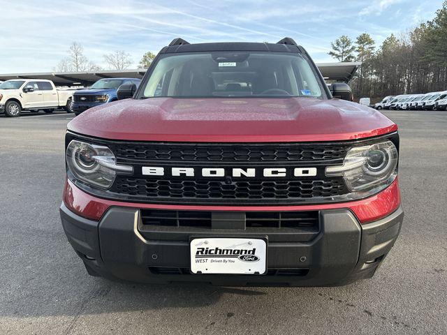 FORD BRONCO SPORT OUTER BANKS - 3
