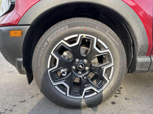FORD BRONCO SPORT OUTER BANKS - 10