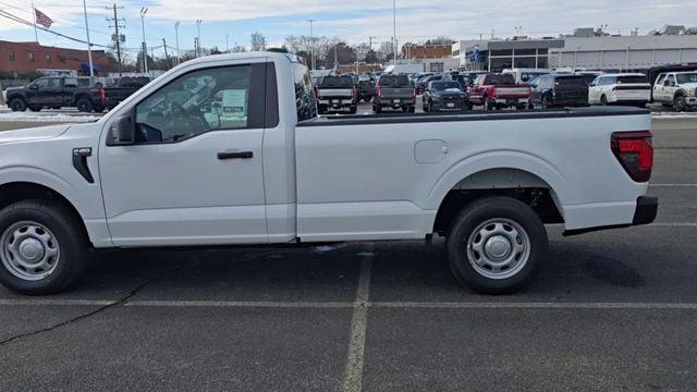 FORD F-150 XL - 6