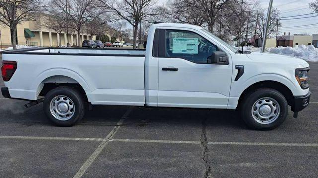 FORD F-150 XL - 2