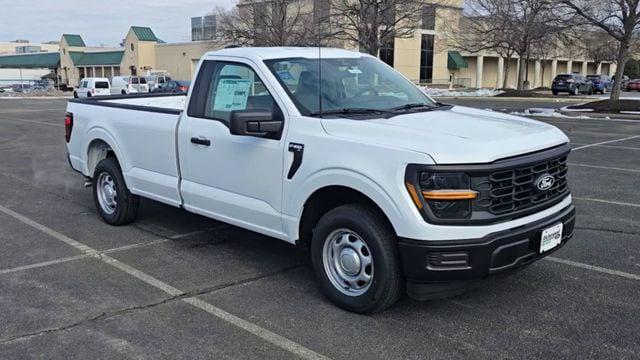 FORD F-150 XL - 3