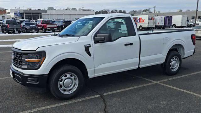 FORD F-150 XL - 5