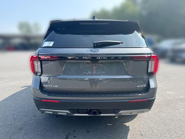 صورة 7 لـ 2026 FORD EXPLORER ACTIVE