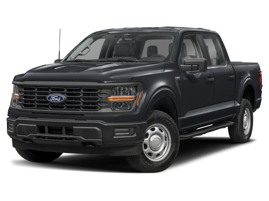 FORD F-150 XL - 1