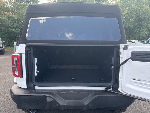 صورة مصغرة 22 لـ 2025 FORD BRONCO OUTER BANKS