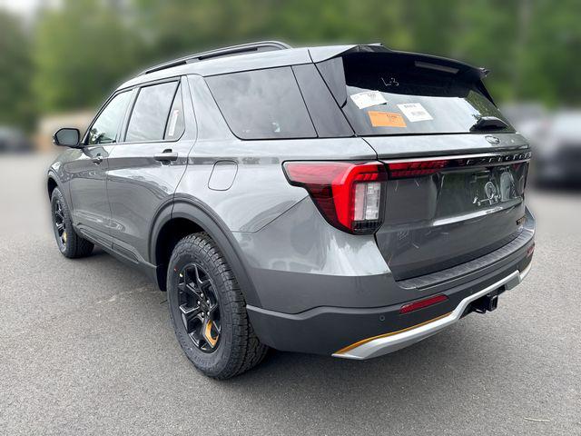 صورة 6 لـ 2026 FORD EXPLORER TREMOR