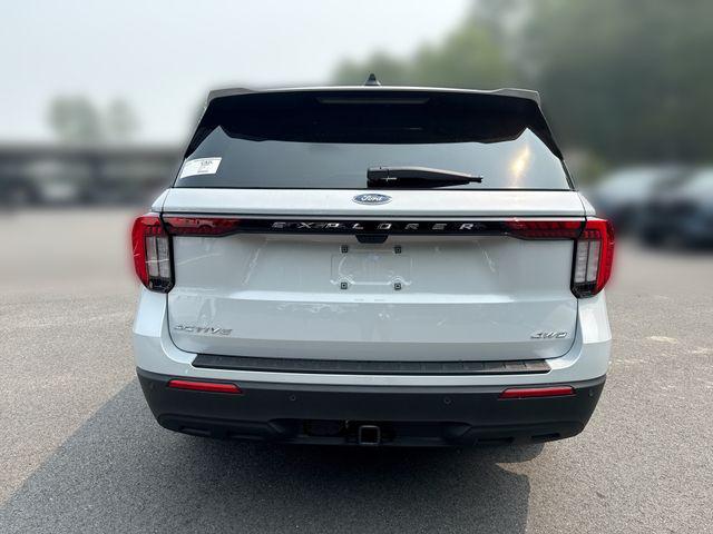 2026 FORD EXPLORER ACTIVE 照片 7