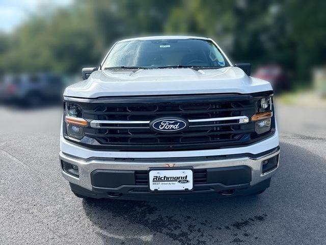 صورة مصغرة 3 لـ 2026 FORD F-150 XLT