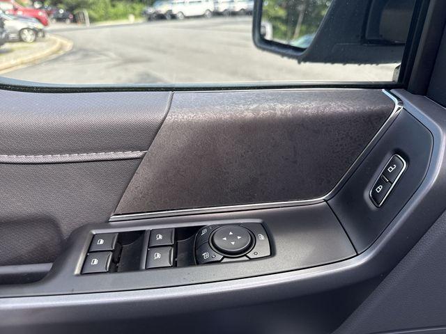 صورة مصغرة 13 لـ 2026 FORD F-150 XLT
