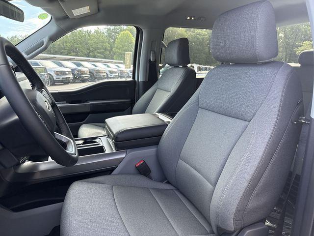 صورة مصغرة 11 لـ 2026 FORD F-150 XLT