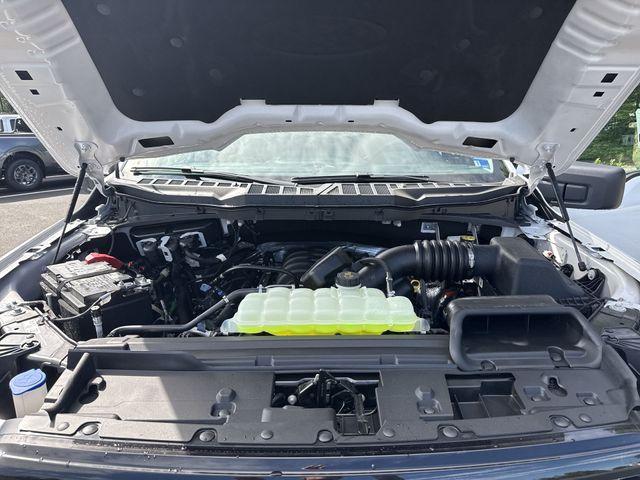 صورة مصغرة 24 لـ 2026 FORD F-150 XLT