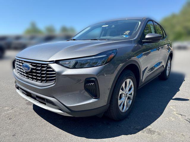 New 2026 Ford Escape Active