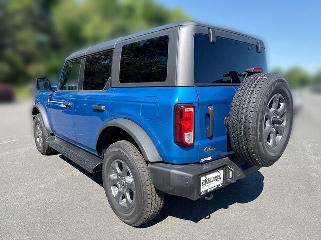 2025 FORD BRONCO BIG BEND 照片 6