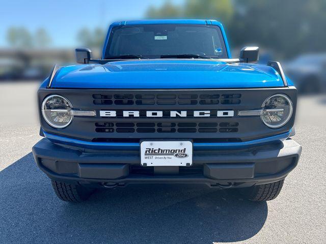 2025 FORD BRONCO BIG BEND 照片 3