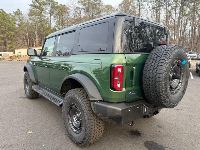 FORD BRONCO OUTER BANKS - 3