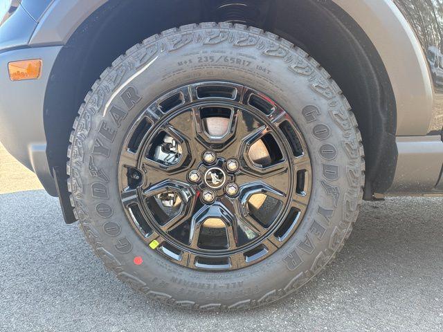 2026 FORD BRONCO SPORT OUTER BANKS 照片 9