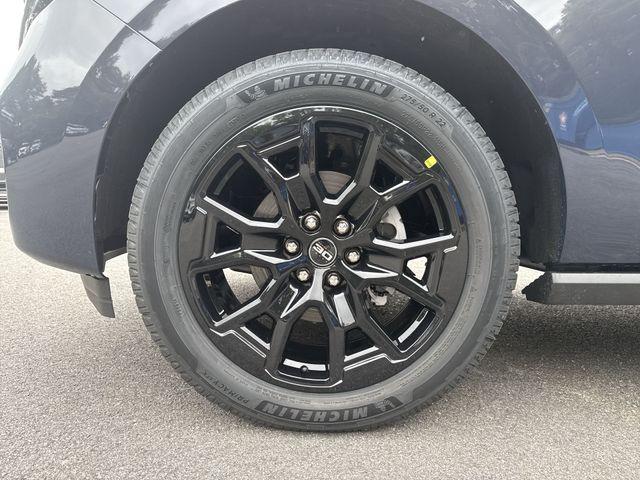 2027 FORD EXPEDITION PLATINUM 照片 10
