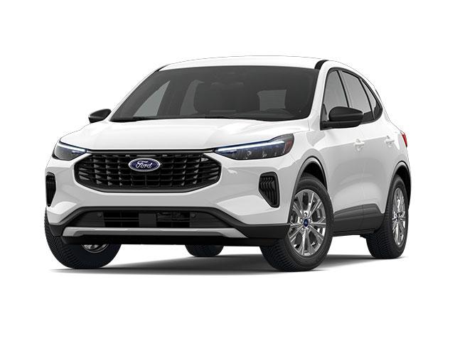New 2026 Ford Escape Active