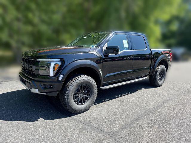 New 2026 Ford F-150 Raptor