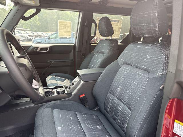 صورة مصغرة 11 لـ 2026 FORD BRONCO HERITAGE EDITION