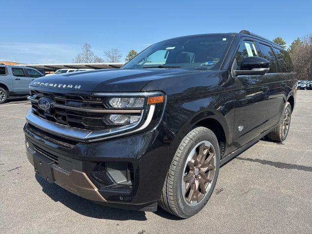 New 2026 Ford Expedition Max King Ranch