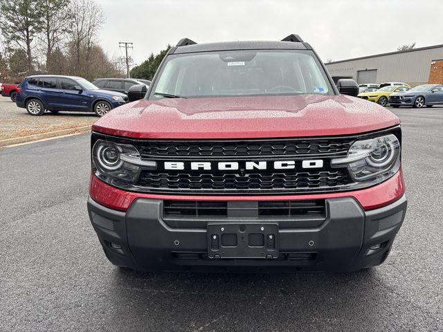 FORD BRONCO SPORT OUTER BANKS - 3