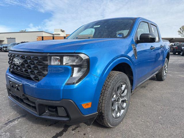 New 2026 Ford Maverick XLT