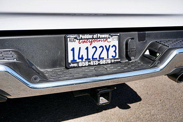 صورة مصغرة 14 لـ 2025 RAM 1500 BIG HORN/LONE STAR