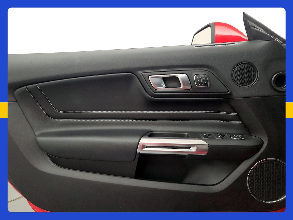 صورة مصغرة 15 لـ 2022 FORD MUSTANG ECOBOOST PREMIUM