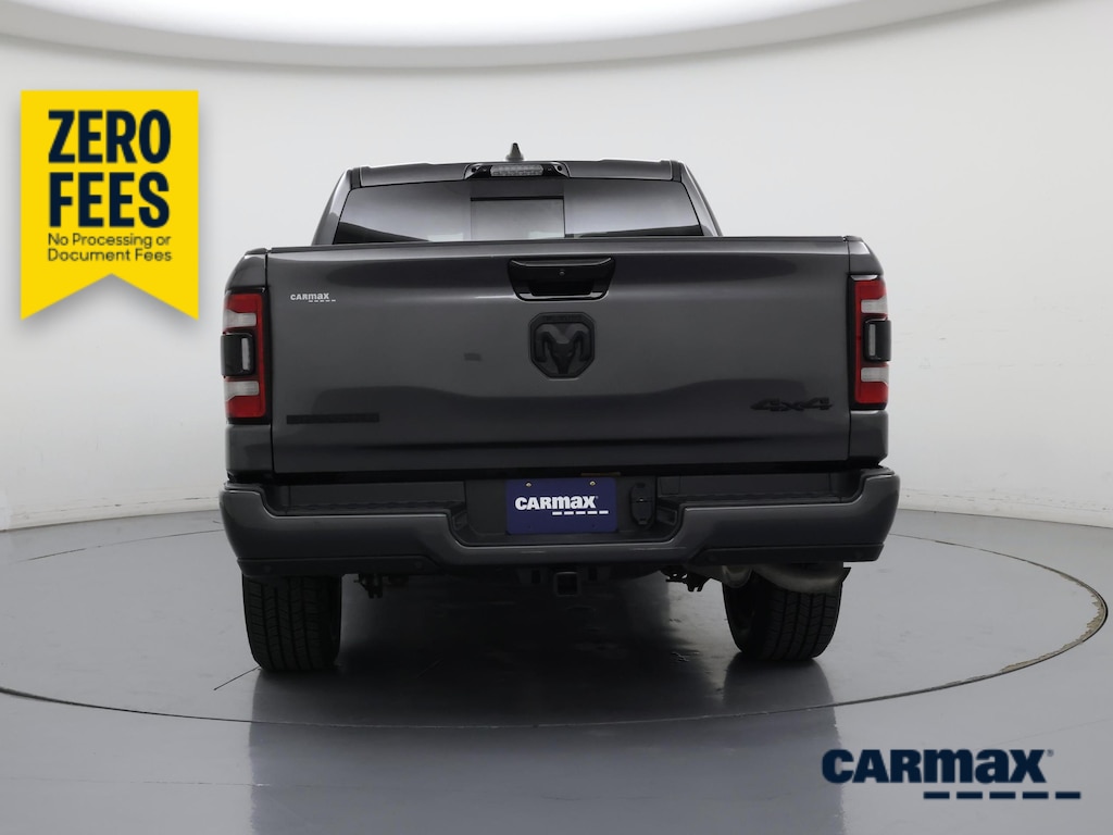 2023 RAM 1500 BIGHORN 照片 7