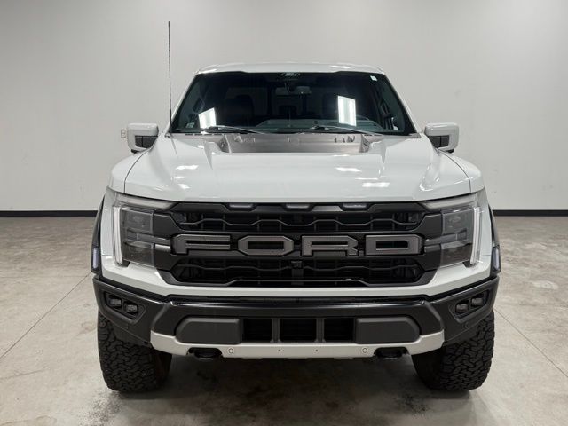FORD F-150 RAPTOR - 4