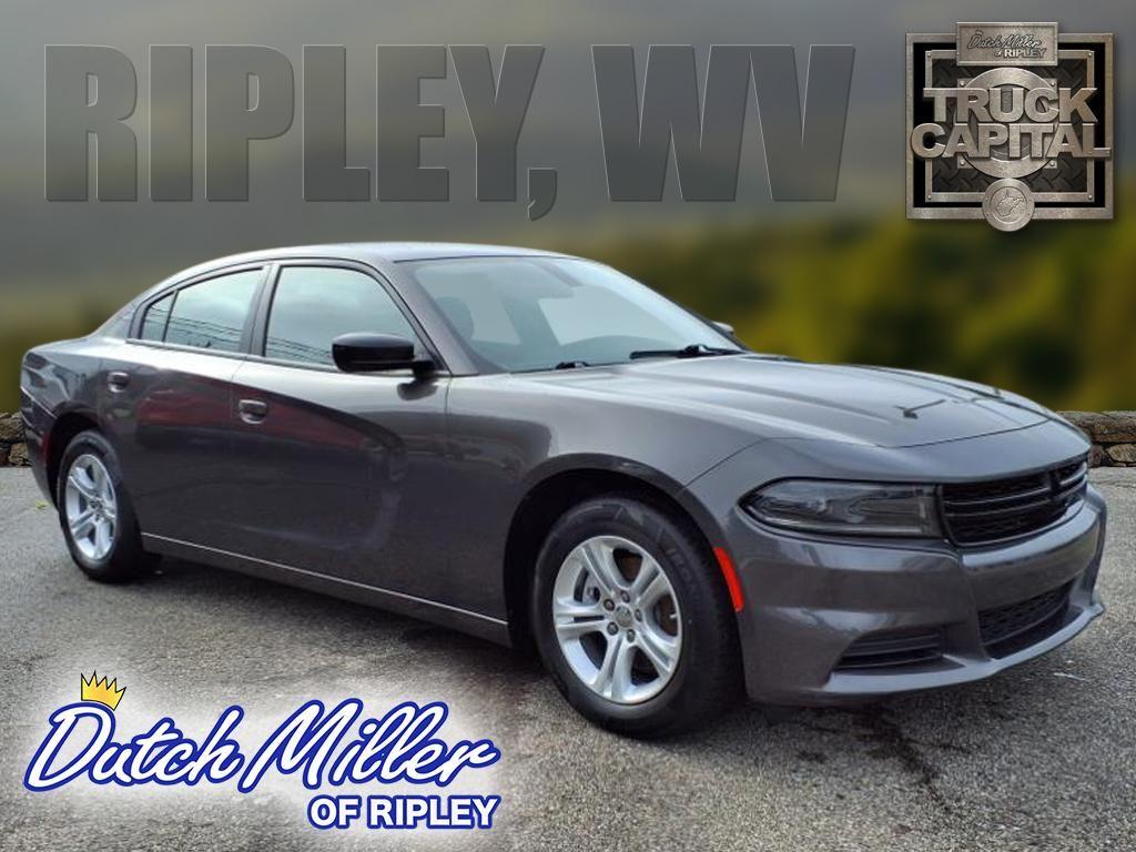 Used 2023 Dodge Charger SXT