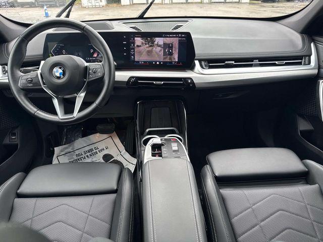 صورة مصغرة 15 لـ 2026 BMW X1 XDRIVE28I