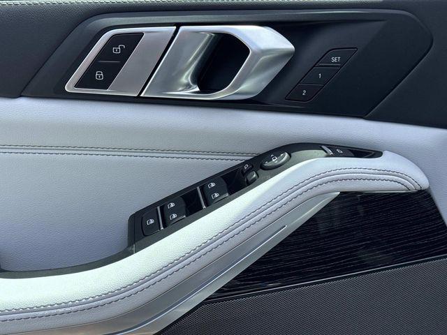 2026 BMW X5 XDRIVE40I 缩略图 18