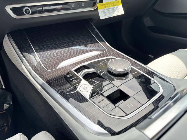 2026 BMW X5 XDRIVE40I 缩略图 27