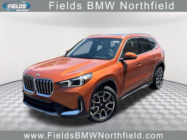 BMW X1 XDRIVE28I - 1