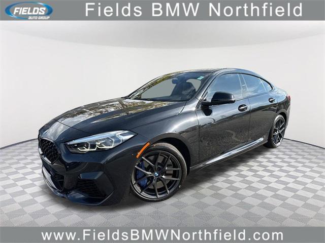 Used 2021 BMW M235 Gran Coupe xDrive