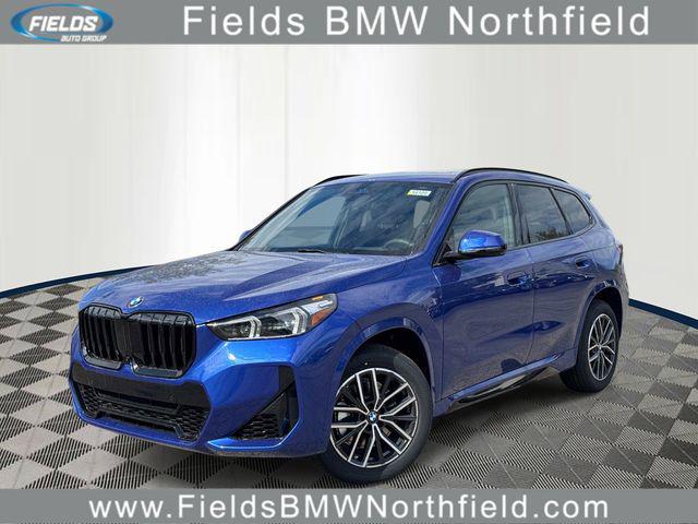 New 2026 BMW X1 xDrive28i