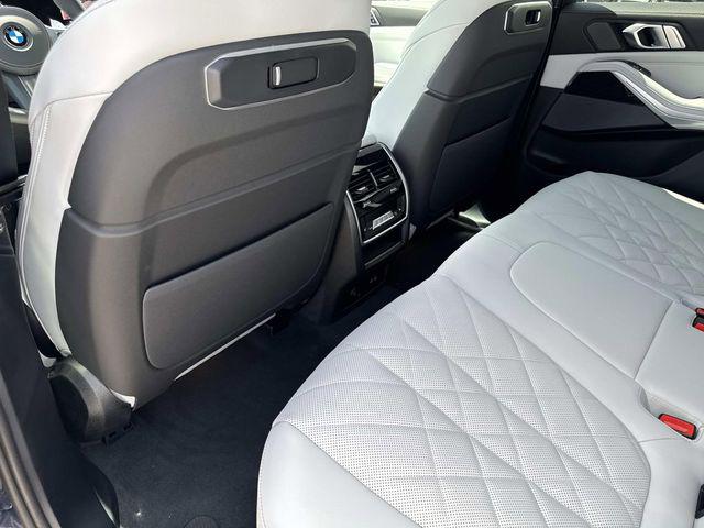 2026 BMW X5 XDRIVE40I 缩略图 13