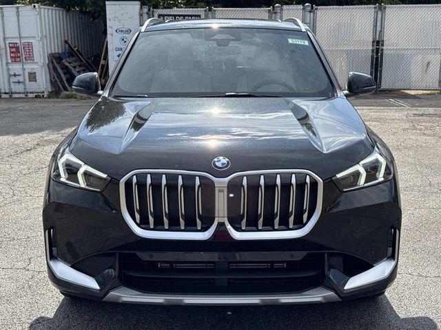 BMW X1 XDRIVE28I - 2