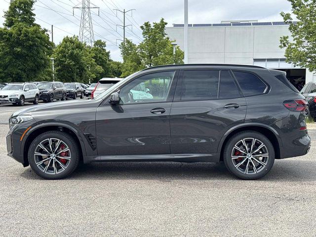 2026 BMW X5 XDRIVE40I 缩略图 8