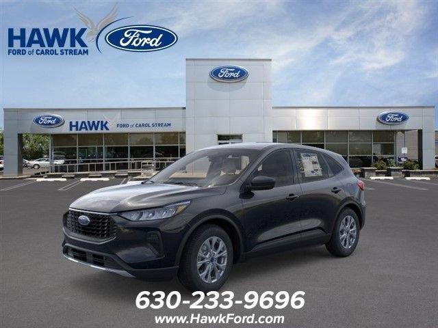 New 2025 Ford Escape Active