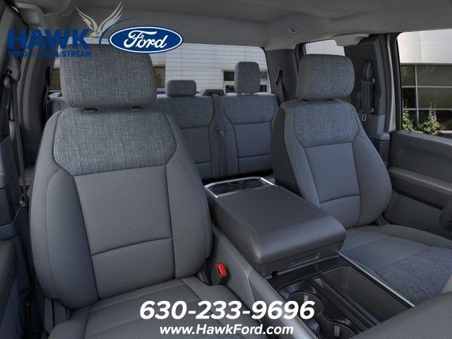 FORD F-150 XLT - 10