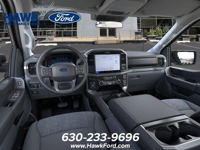 FORD F-150 XLT - 9