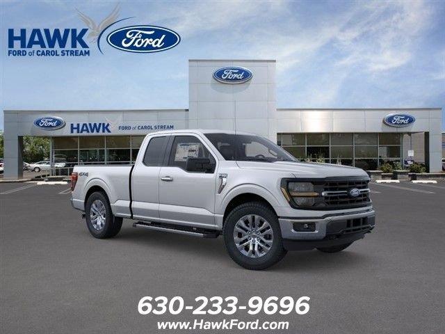 FORD F-150 XLT - 7
