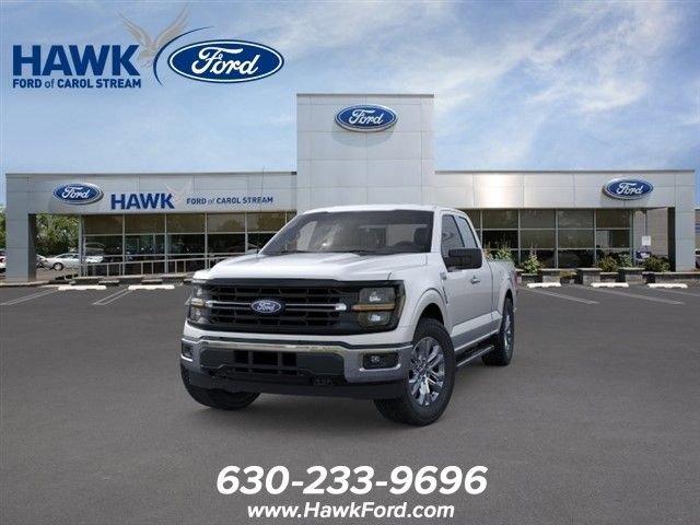 FORD F-150 XLT - 2