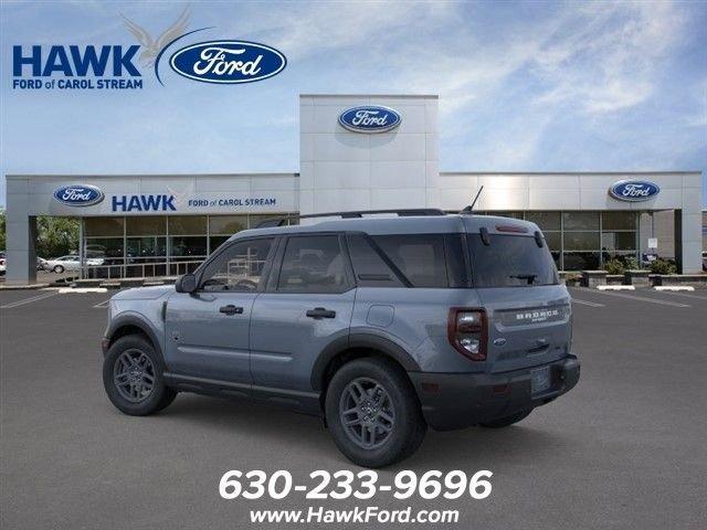 FORD BRONCO SPORT BIG BEND - 4