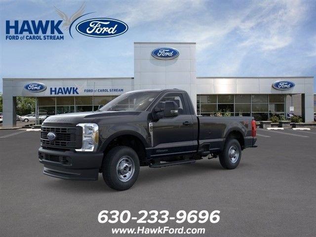 New 2025 Ford F-250 XL